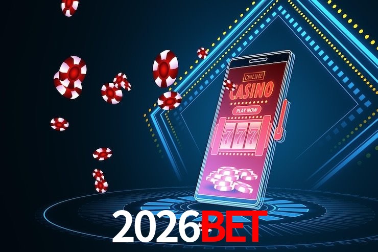 Slots com jackpots e giros grátis na 2026bet