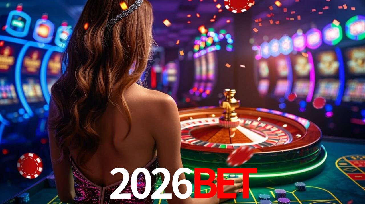 APP rápido e leve da 2026bet