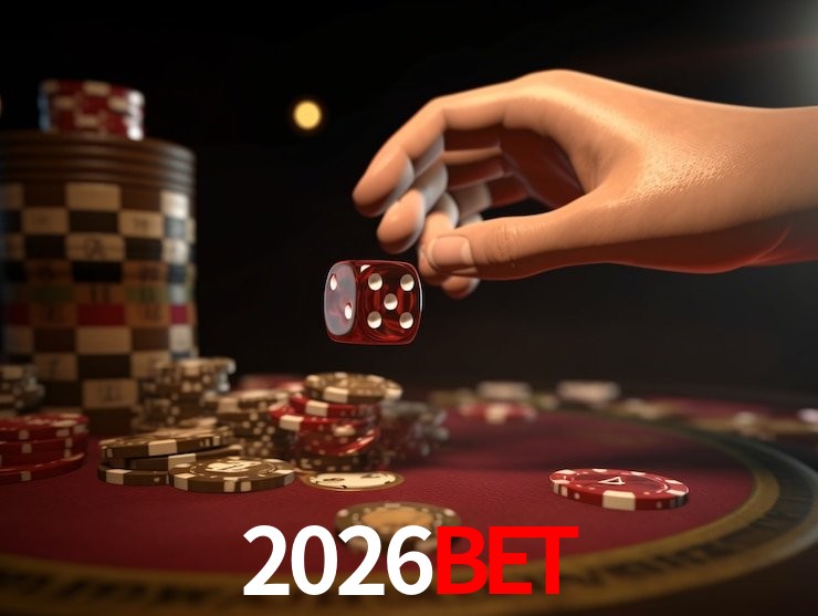 Roda da fortuna na 2026bet
