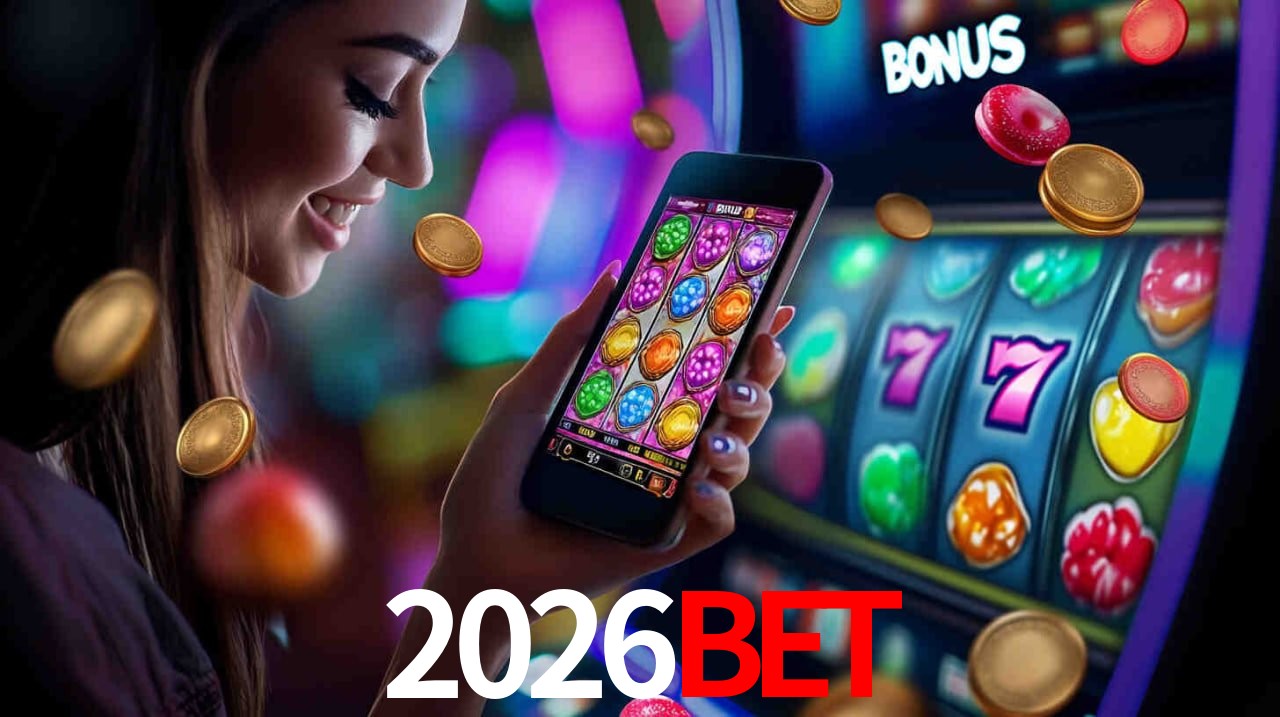 Bônus e promoções da 2026bet